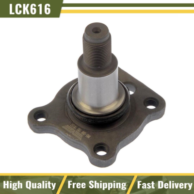 Dorman Rear Steering Spindle Stub Shaft Fits 00-08 ford Focus w