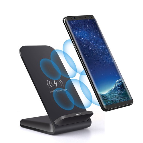 3in1 Wireless Charger Dock Charging Stand For Apple Watch iPhone 14 13 12 16 Pro - Picture 30 of 30