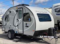 2020 R-Pod RPT 171 Roulotte de voyage