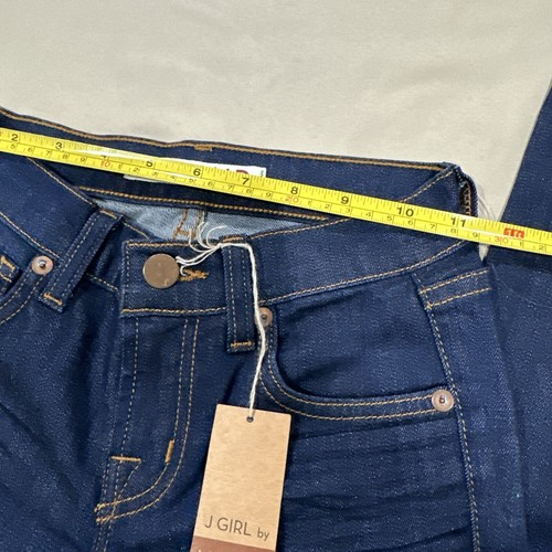 J Girl By J BRAND jeans sz 10 NWT - Picture 2 of 5