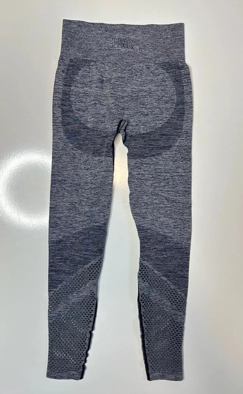 victoria-secret-vs seamless sculpting workout leggings