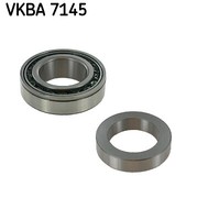 SKF VKBA7145 Radlagersatz FüR Jeep Wrangler 2.0-4.0 08.96-