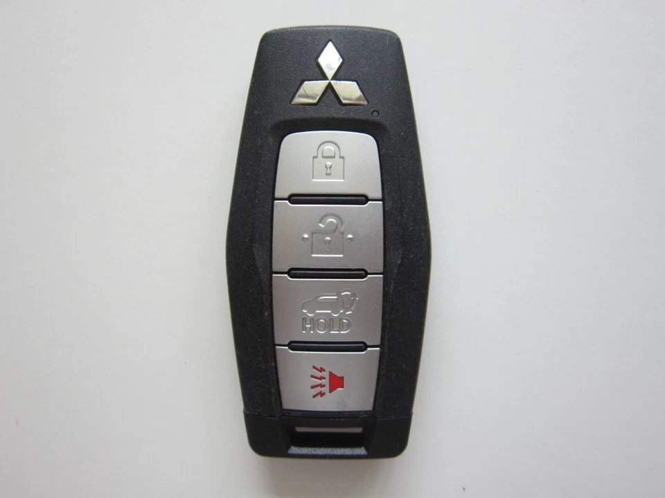 OEM 2021-2024 MITSUBISHI OUTLANDER SMART KEY REMOTE FOB UNLOCKED KR5MTXN1 - Image 4 of 4