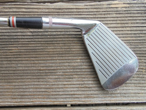 Ben Hogan Apex Single 6 Iron Golf Club Right Hand Steel Regular Shaft Stock Grip - Picture 4 of 10