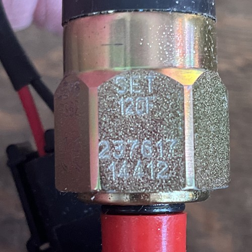 NOS GEMS PS62 Pressure Switch SPDT 1/4MNPT - Picture 3 of 5