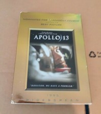 Apollo 13 (on 2 DVDs, 2005, Anniversary Edition, Widescreen) 20023. Tom Hanks