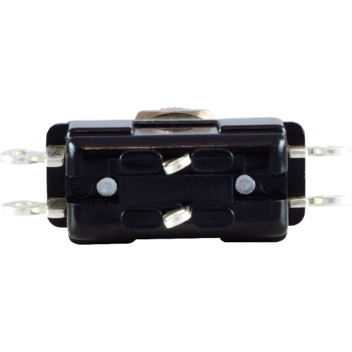 Interruttore, Carling, Toggle, DPDT, On-On, Mazza corta - Foto 3 di 3