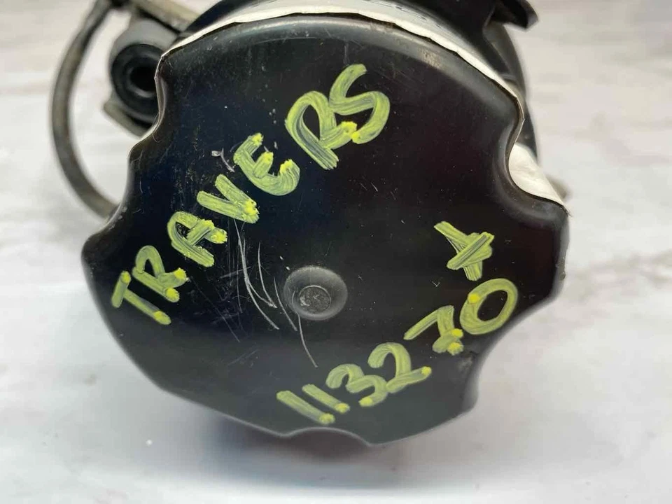 Chevrolet Traverse bomba de vacío 18 a 20 refuerzo de freno conjunto auxiliar OEM 84491774 Foto 2 de 4