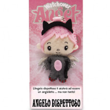 ANGELO CUSTODE - "Angelo dispettoso"