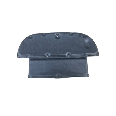 TOYOTA Genuine Insulator Hood SU003 - 02960 Garnish OEM