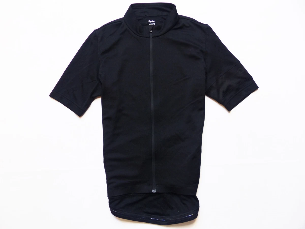 Rapha merino wool jersey sale
