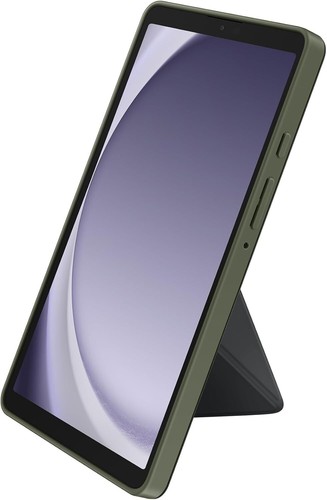 Funda libro original Samsung Galaxy Tab A9 360 All-Round Protection - Imagen 4 de 7