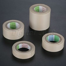 10m High Temperature Heat-Resistant Adhesive Tape Fiberglass Vacuum Sealing Tape