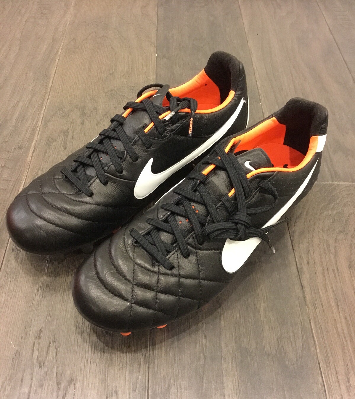 nike tiempo legend iv fg