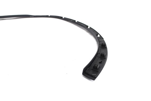 For 2017-19 SQ7 S-line Q7 front fender wheel opening flare cover molding trim LH - Picture 7 of 8