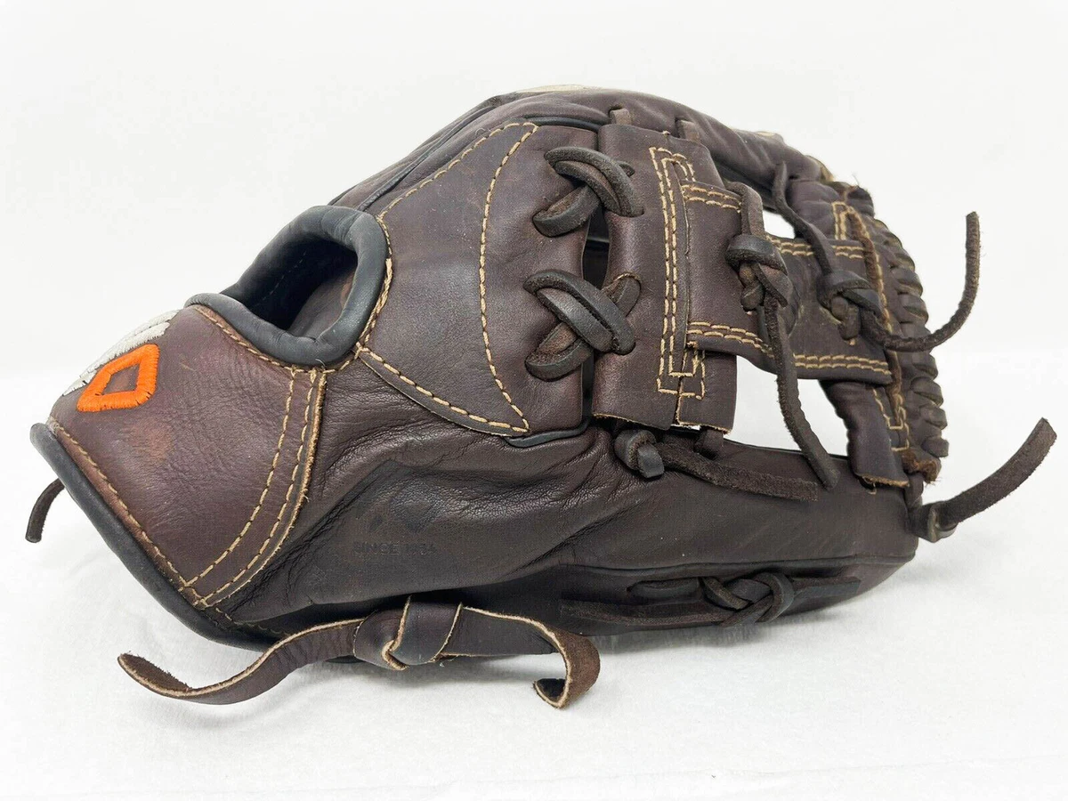 NOKONA X2 ELITE X2 1125 STEERHIDE KANGAROO BASEBALL GLOVE 11.25