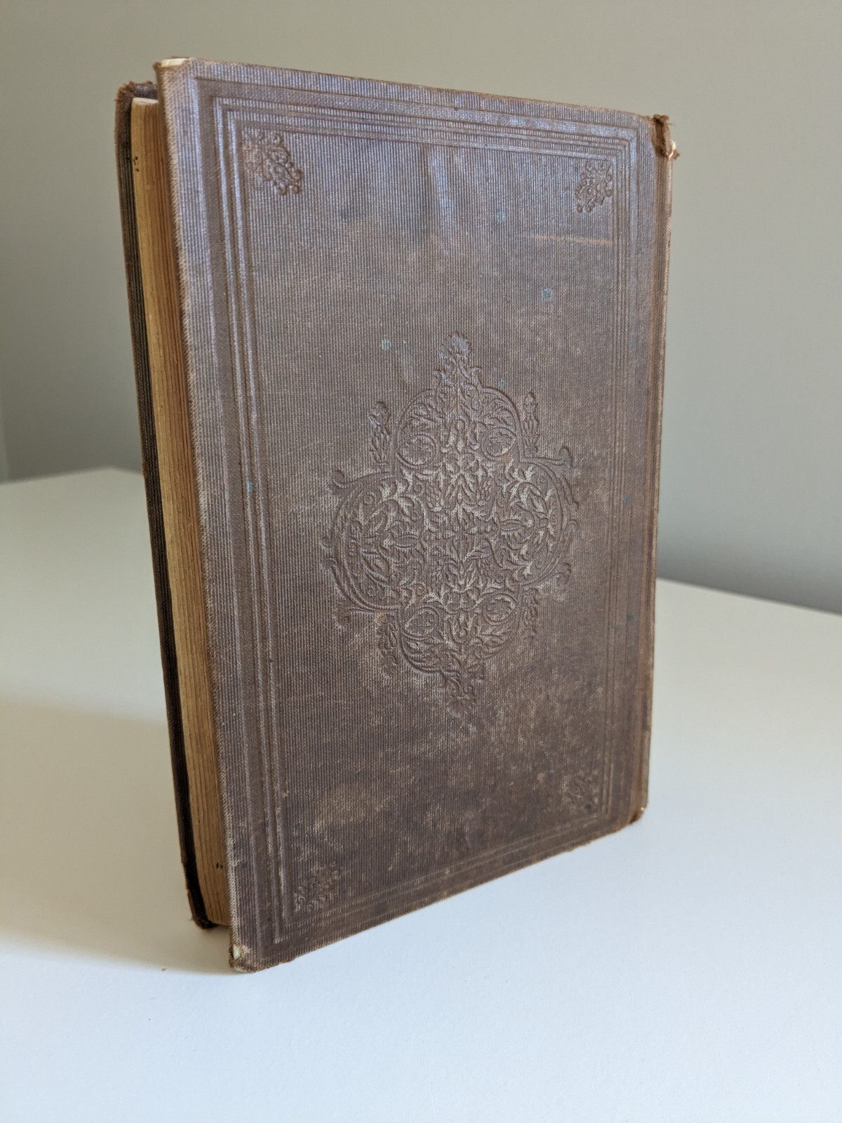 The Song of Hiawatha Henry Wadsworth Longfellow First Edition Later