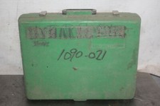 Greenlee Hydraulic Punch Driver Set 767