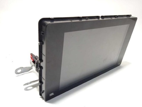 86140F4020 schermo per TOYOTA C-HR HYBRID ADVANCE
