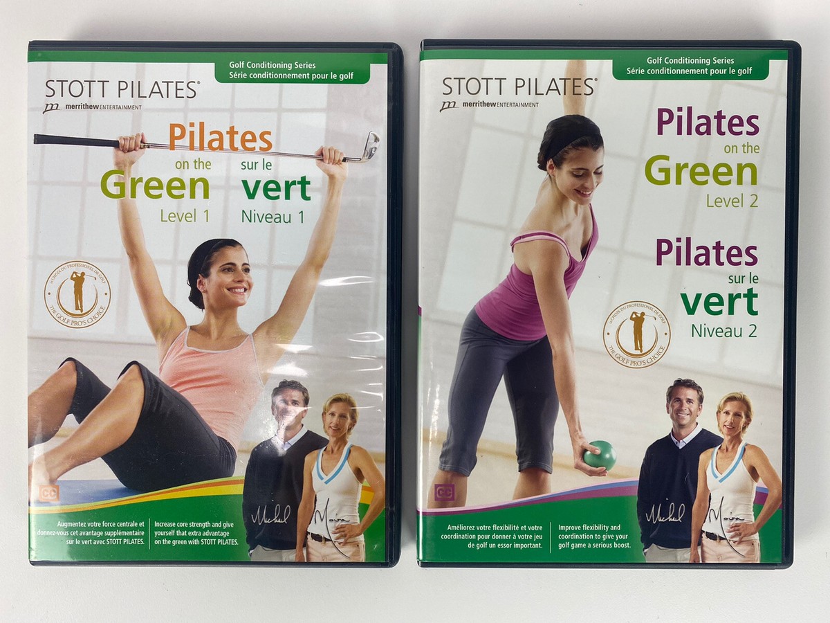 Reformer Class Stott Pilates Advanced Reformer Exercises Twist