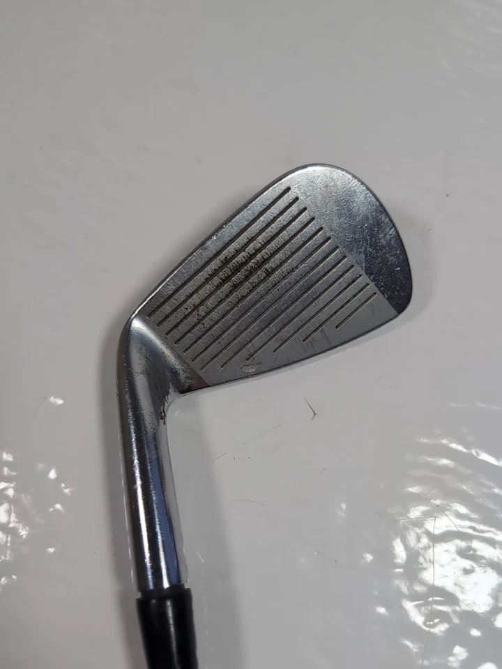 Titleist Zb Forged 8 Iron Project X 5.5 Right Hand - Image 3 of 4