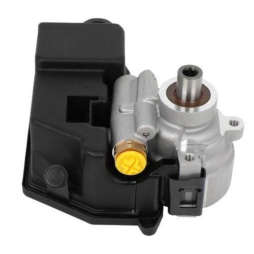 Power Steering Pump For Chevy Colorado GMC Canyon Isuzu 2004-2012 15192791 - Picture 4 of 7