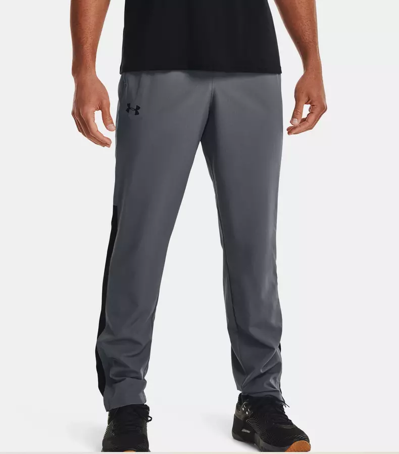 Under armour best sale gym pants