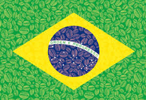 BRASIL DESCAFEINADO PROCESO DE AGUA SUIZO CAFÉ TOSTADO GRANO ENTERO O MOLIDO - Imagen 53 de 60