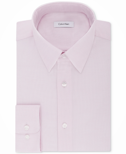 Stretch Dress Shirt Size 