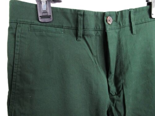 Goodfellow & Co Straight Leg Slim Fit Hennepin Chino Pants, Casual Mid Rise - Picture 3 of 111