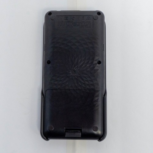 Casio fx-9750GIII graphischer Taschenrechner USB Power Graphic 3 mit Deckel - Bild 6 von 17