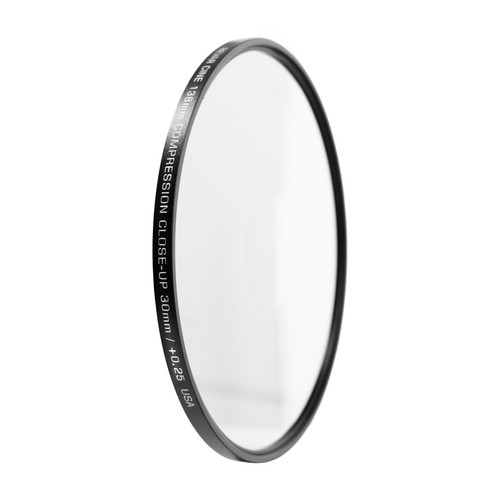 Revar Cine 138mm/30mm Close Up Compression 4-Diopter Kit with Pelican Case NEW! - Picture 4 of 6