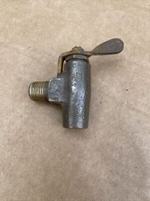 1931 Model A Ford Fuel Shutoff Shut Off Gas Engine Indented Firewall Fordor 31 7 1931 Model A Ford Fuel Shutoff Shut Off Gas Engine Indented Firewall Fordor 31 7