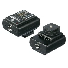 SMDV PC Sync Safe Converter Hot Shoe Adapter SM-512 f DSLR SLR Mirrorless Camera