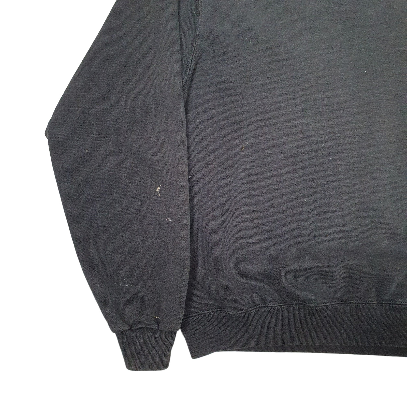 CHAMPION Crewneck Cotton Jumper Sweatshirt Mens S image 3