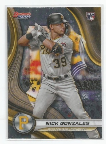 2024 Bowmans Best Base Set Cards Pick Your Player 1-69 - Picture 52 of 68