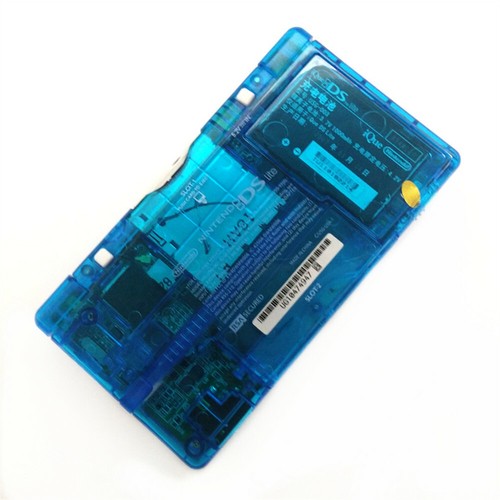Multi-Color Retrofit Nintendo DS Lite Game Console NDSL Video Game System - Picture 42 of 69