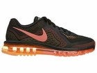 Nike Herren- Nike Air Max 2014 Sneaker in Schwarz