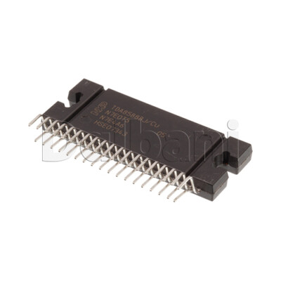 TDA8588BJ/CU Original Philips Integrated Circuit