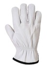 GARDENING GLOVES FULL LEATHER MEN'S / LADIES,SUPER SOFT LEATHER,GARDEN,PRUNING, 