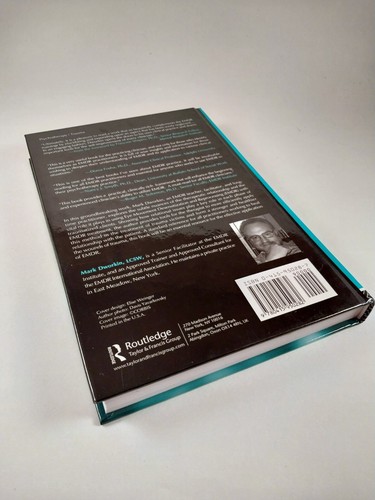 EMDR and the Relational Imperative by Mark Dworkin (2005, HC) - Imagen 3 de 3