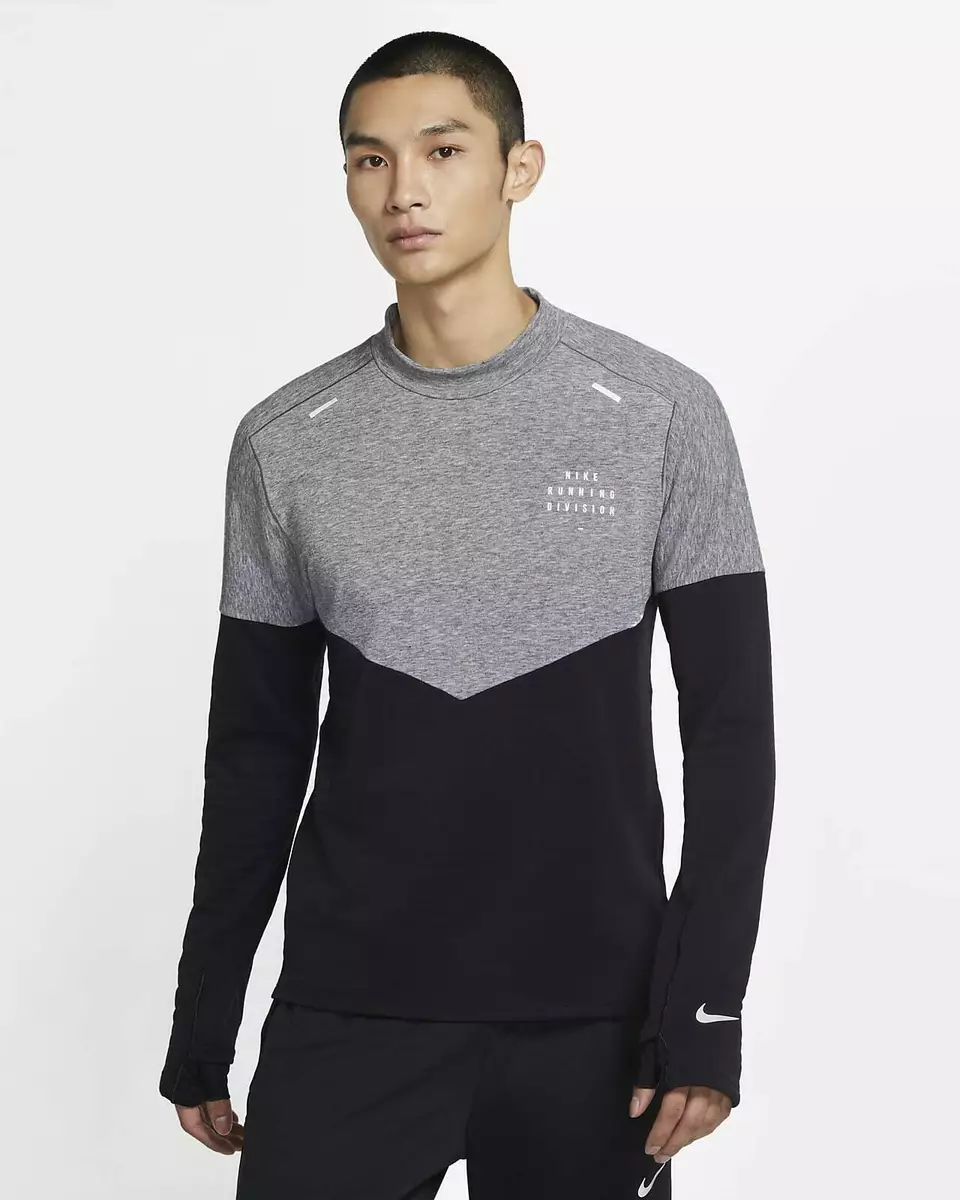 Nike sphere running top clearance