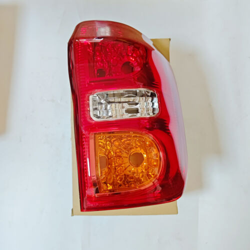 Par de luces traseras izquierda y derecha para Toyota Rav4 Rav 4 2004 2005 - Imagen 4 de 4