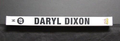 NIB Pop! Tees - Walking Dead - DARYL DIXON #07 - Hot Topic Ladies Medium - Picture 3 of 6