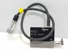 Nordson EFD 7029347 Rev.3.8 PICO MV-100-5.0S-F0 Valve 5.0S-F0-EI5