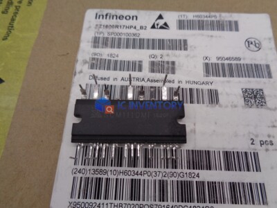 1PCS NEW SCM1110MF power module