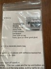 Grill Cooking Diy 1/4" Miniature New In Case Dollhouse Collectible