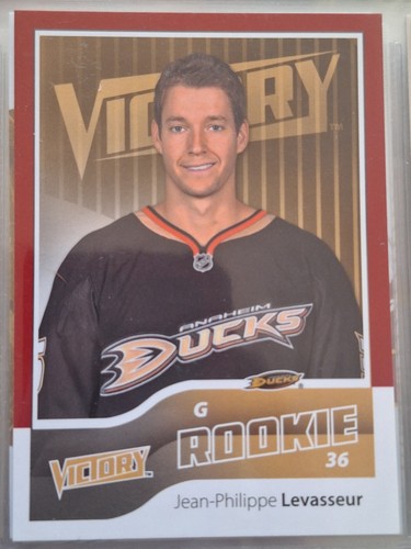 Various Anaheim Ducks Jerseys, Rookies, Autos, etc U Pick .99 and UP - Picture 30 of 113