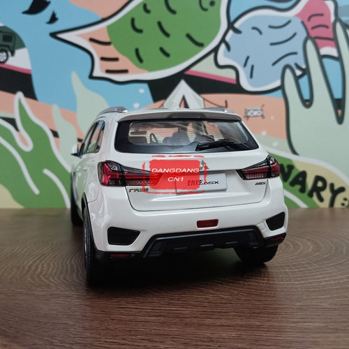 1:18 GAC Mitsubishi ASX Druckgussmodell - Bild 10 von 18