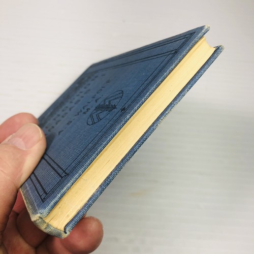 Xenophon Anabasis 1 By A. S. Walpole MA Elementary Classics 1958 VTG Greek - Picture 23 of 23